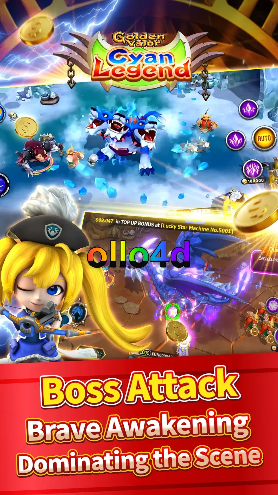 ollo4d APK