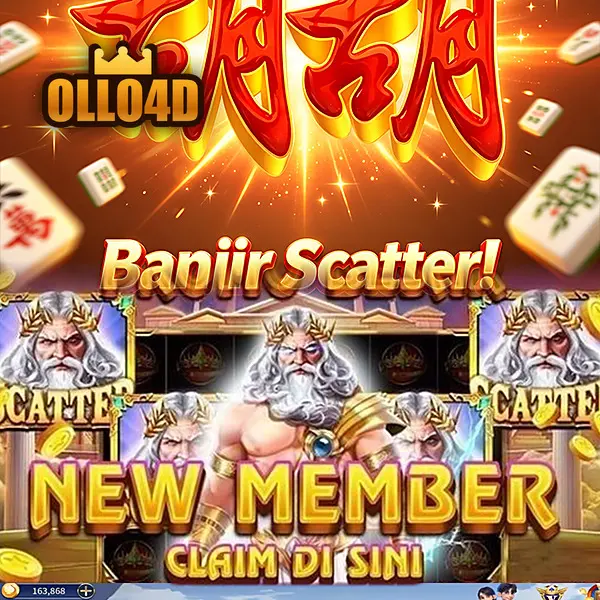 ollo4d APK Resmi Unduh